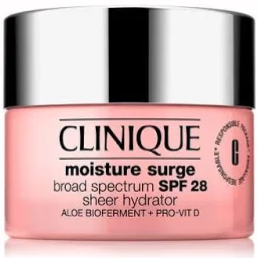 Clinique Moisture Surge